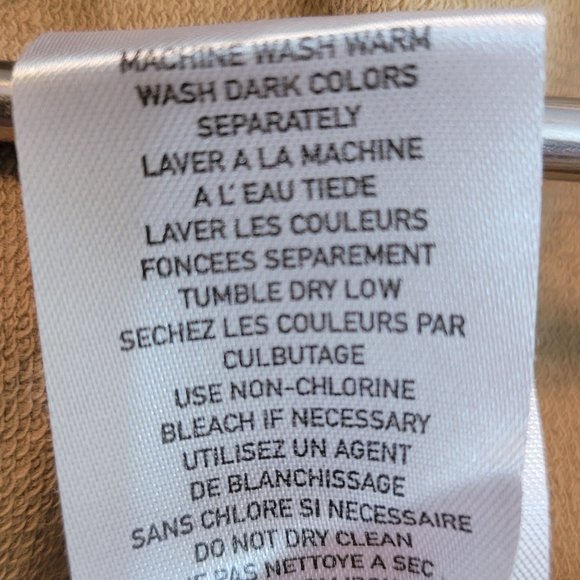 Parish Nation Cotton Short Sleeve Hoodie Number 1199.72 - Picture 11 of 16